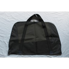 Recycle drysuit bag - Black - kevlar