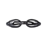 Zwembril zwart wijd